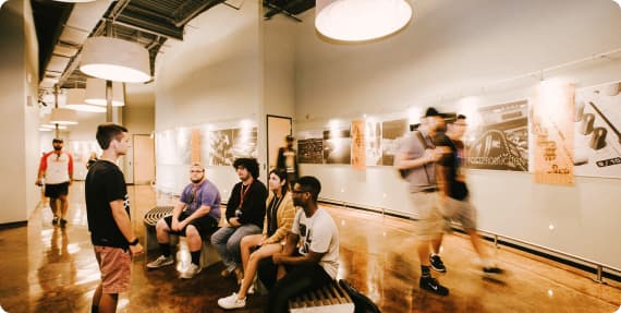 Um Destino de Férias