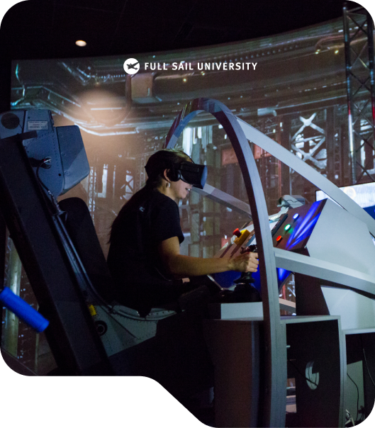 Tour Virtual pelos Bastidores